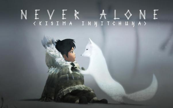 Never Alone: Video Games as Interactive Design [Book]